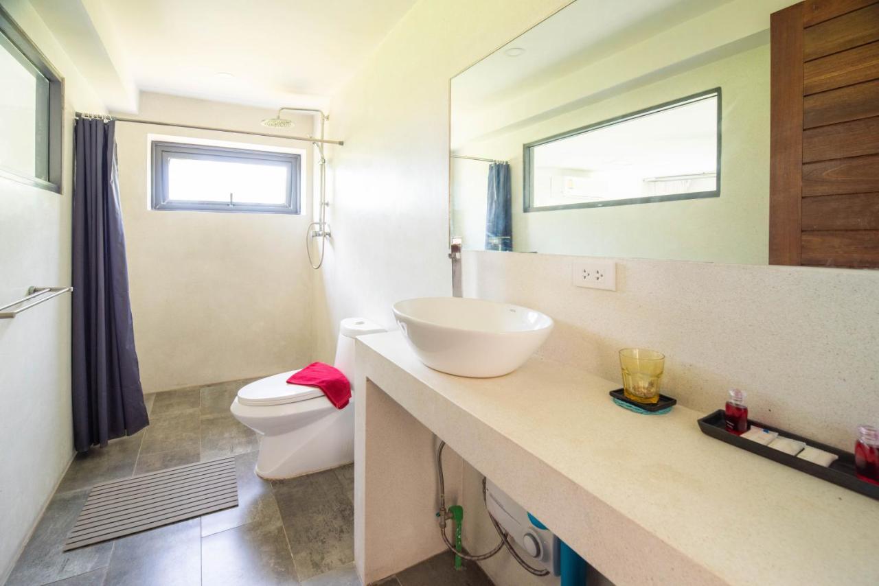 Villa Zen Sushi Lamai Beach  Luaran gambar