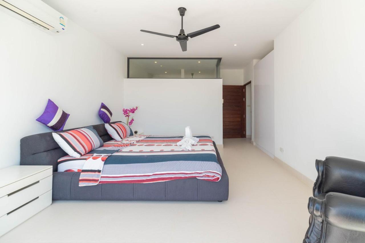 Villa Zen Sushi Lamai Beach  Luaran gambar
