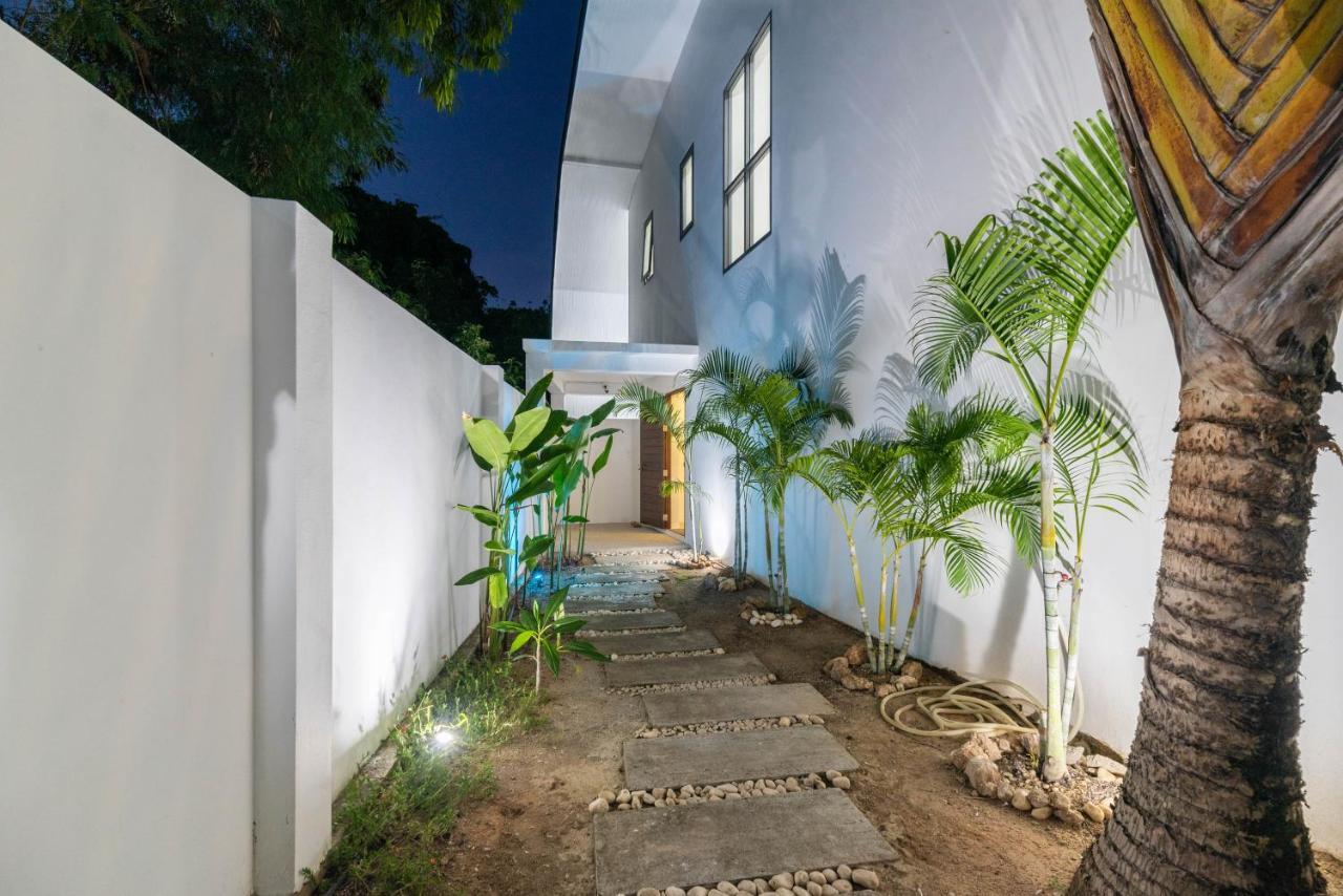 Villa Zen Sushi Lamai Beach  Luaran gambar