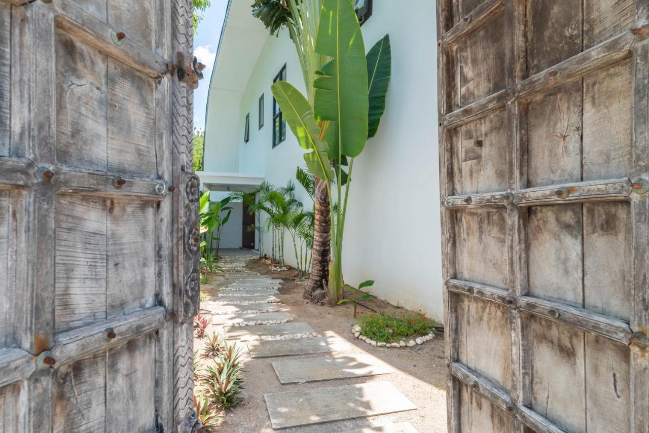 Villa Zen Sushi Lamai Beach  Luaran gambar